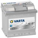 Varta Akumulator VARTA 5544000533162