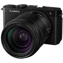 Panasonic Lumix DC-S9HE-K + 28-200 Cza ...