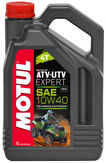 Motul ATV-UTV EXPERT 4T 10W40 4L