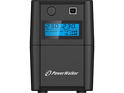 PowerWalker VI 850 SE LCD