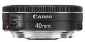 Canon EF 40 f/2.8 STM