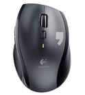 Logitech M705 Wireless Mouse (910-0019 ...